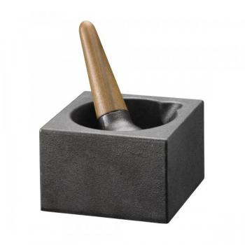 Mortaio Ghia Noir Skeppshult