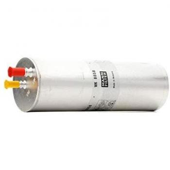 Filtro de combustible MANN-FILTER WK 8058, diseño optimizado