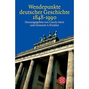 Wendepunkte deutscher Geschichte 1848