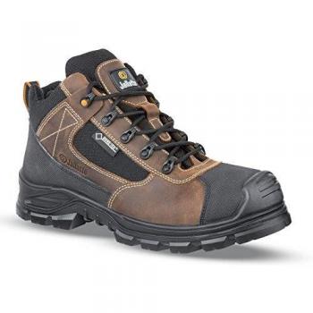Chaussures de sécurité montantes JALTEX S3 CI WR SRC