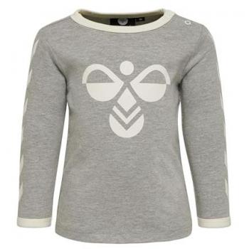 Hummel Baby Langarmshirt Flipper