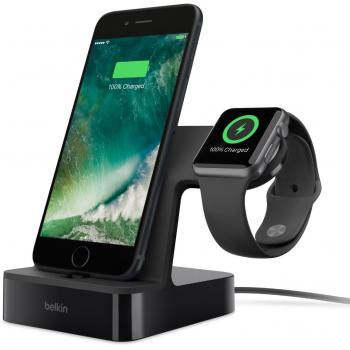 Dock Belkin PowerHouse Apple Watch & iPhone