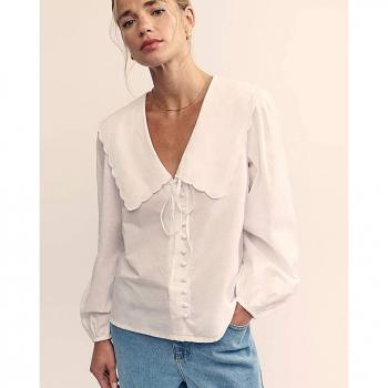 Blouse femme Birdie