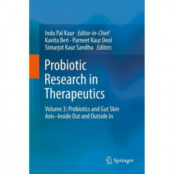 Vitalsource Technologies, Inc. Probiotic Research In Therapeutics