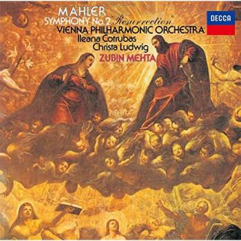 Mahler Symphony 2 – Collection premium
