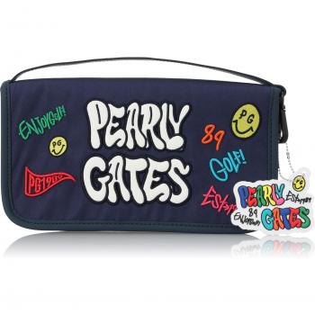 Golf Accessoirehouder Multi‑Support, Rubberriem FR [Pearly Gates] [LoveGOLF Series] (Nico‑chan inbegrepen)