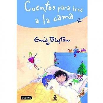 CUENTOS PARA IRSE A LA CAMA