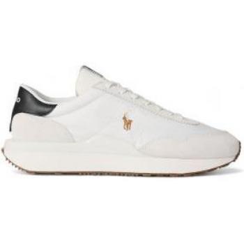 Polo Ralph Lauren Men's Train 89 Trainers