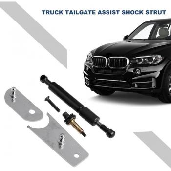 Tailgate Assist Lift Support Strut for 2007 Chevrolet Silverado 1500 2500HD 3500HD GMC Sierra