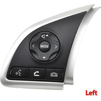 Interrupteur de régulateur de vitesse et audio Mitsubishi Mirage