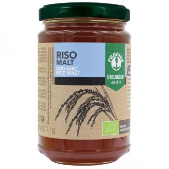 Malta de arroz