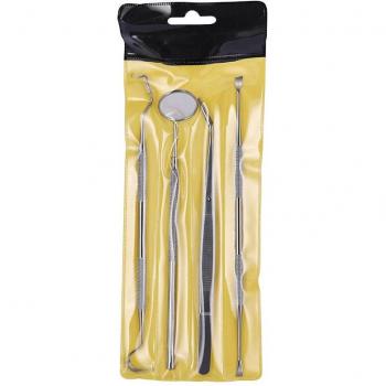 Azdent Professional Dental Instrument Set
