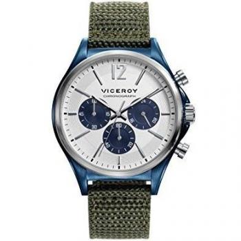 Chronographe Viceroy Nylon 471109-05