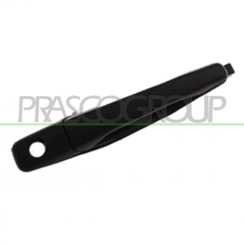 Poignée de porte haute finition PRASCO MB7108001