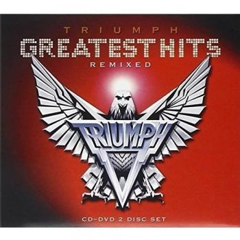 Triumph:Greatest Hits Remixed