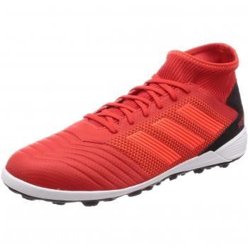 Adidas Predator 19.3 Tf (Active Solar Red/Core Black D97962)