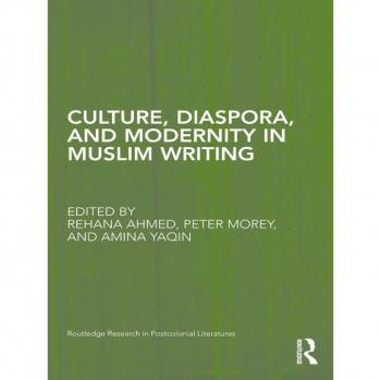 Vitalsource Technologies, Inc. Culture, Diaspora, And Modernity In Muslim Writing