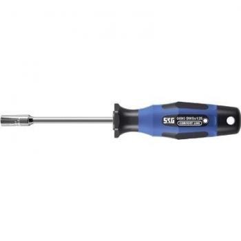 Clé tournevis 3 mm, longueur 210 mm