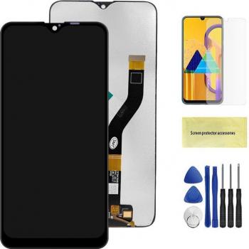 LCD Display Montage für Samsung Galaxy A10s