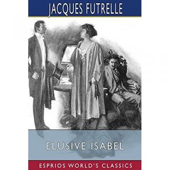 Elusive Isabel (Esprios Classics)