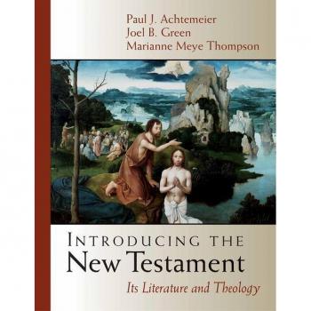 Introducing the New Testament