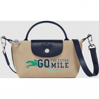 Bolso Compacto Longchamp XS