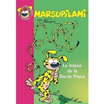 Marsupilami Tome 2
