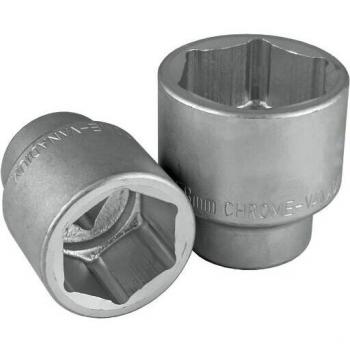 Tornillo Hexagonal 80 mm – JBM