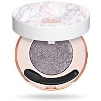 Pupa Ombretto 3D Metallico 01 Rosy Silver