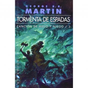 Tormenta de espadas