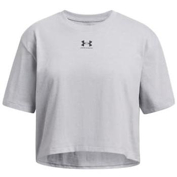 Rival T-Shirt von Under Armour für Jungen