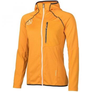 Chaqueta Interior de mujer Berlana 2.0 Hood Jkt W Ternua