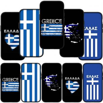 Griechische Kultur Handycase für Galaxy und OPPO