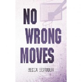 No Wrong Moves: Alternate Cover