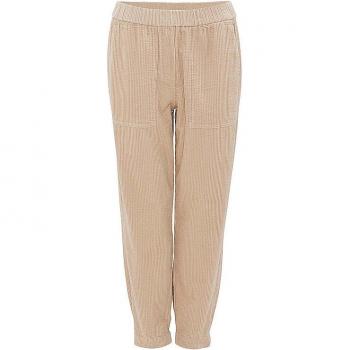 OPUS Tapered Fit Cordhose mit elastischem Bund Modell 'Myha', Größe 42