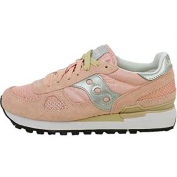 Sneakers Saucony Shadow Original Rosa 37,5