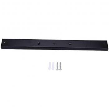 Base Plate Holder para Luz Colgante de Techo