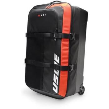 Rucksack USWE Buddy 100L Athlete Nero/Rosso