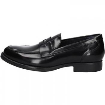 Callaghan Mocasines para Hombre Azul