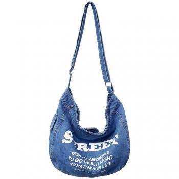 Bolso de hombro “Vintage Vibes”