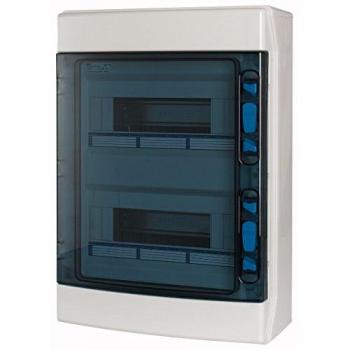 Eaton Quadro Di Distribuzione Ika IP65 2r a 24 moduli senza morsetti