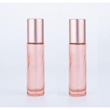 Muestras Portátiles de Aceites Esenciales 5/10 ml en Botella Rellable