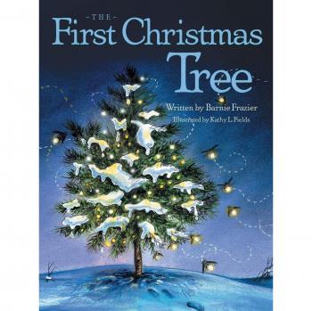 The First Christmas Tree