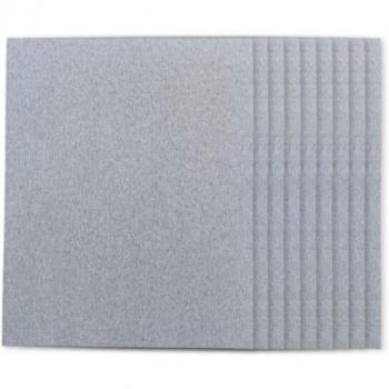 Foglio abrasivo 618 Dry Grain 230x280 240×25