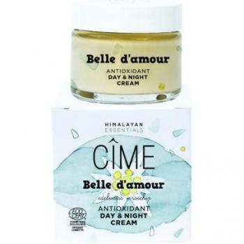 CîME Crème de Jour et de Nuit 50 ml