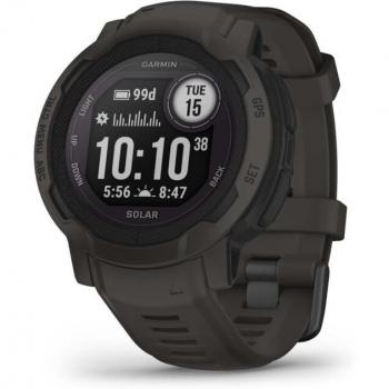 Garmin Instinct 2 Solar Smartwatch