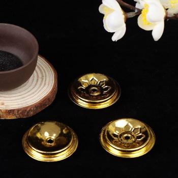 Set de Soportes de Lámpara de Aleación