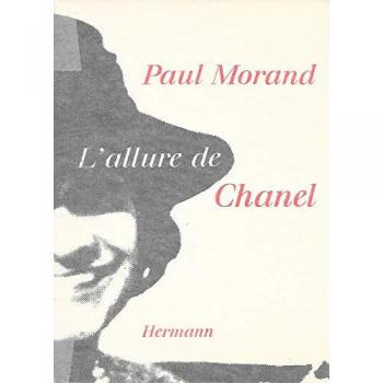 L'allure De Chanel