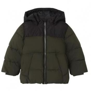 Giacca Piumino Morning Mini Rosin 6 Anni
