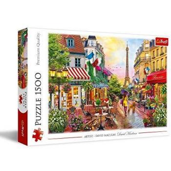 PUZZLE 1500 CHARME DE PARIS 26156